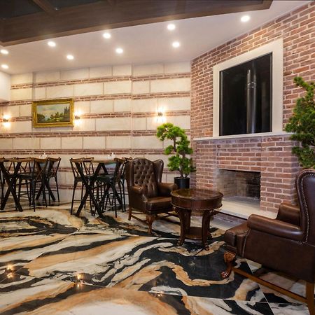 Icon Hotel Bomonti 伊斯坦布尔 外观 照片
