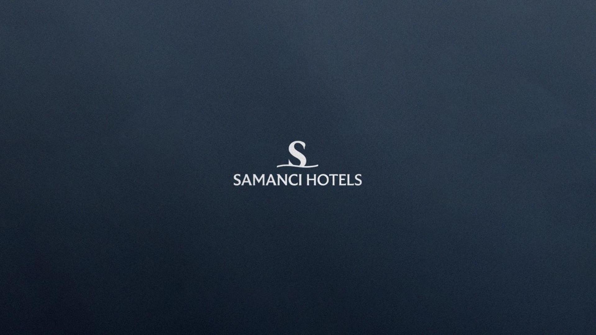 Icon Hotel Bomonti 伊斯坦布尔 外观 照片